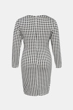 Load image into Gallery viewer, Pencil Dress