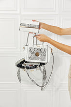 Load image into Gallery viewer, Nicole Lee USA Keep Me Close Handbag Set