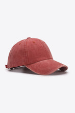 Load image into Gallery viewer, Pleased To Meet You Baseball Cap
