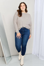 Load image into Gallery viewer, DIBS 1009 ee:some Heathered Off-Shoulder Top