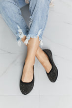 Load image into Gallery viewer, Forever Link Shining Rhinestone Flats