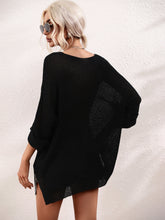 Load image into Gallery viewer, Casual In The City Knit Sweater