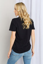 Load image into Gallery viewer, mineB Full Size On My Mind Animal Graphic T-Shirt