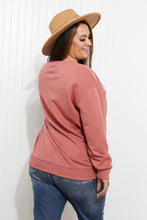 Load image into Gallery viewer, Lotus Fashion Rock & Roll World Tour Sweatshirt