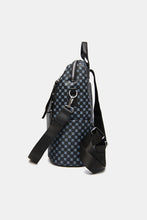 Load image into Gallery viewer, PU Leather Two-Piece Bag Set