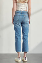 Load image into Gallery viewer, Muselooks What You Want Distressed Cropped Jeans
