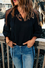 Load image into Gallery viewer, Effortless Elegance Blouse