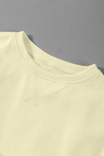 Load image into Gallery viewer, Kids Two-Tone Long Sleeve Top