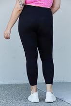 Load image into Gallery viewer, Rae Mode Full Size Feel The Energy Highly Stretchy Leggings