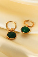 Load image into Gallery viewer, Always Remind Of You Natural Stone Earrings