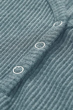 Load image into Gallery viewer, V-Neck Ribbed Tank