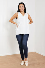 Load image into Gallery viewer, Qupid 9 to 5 Ballerina Metal Detail Loafers