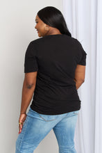 Load image into Gallery viewer, mineB Full Size On My Mind Animal Graphic T-Shirt