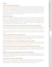 Load image into Gallery viewer, Beauty Focus Collagen | Dibs COLL