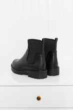 Load image into Gallery viewer, Fortune Dynamic Set the Trends Faux Leather Ankle Booties