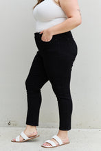 Load image into Gallery viewer, Judy Blue Kenya Full Size Mid Rise Slim Fit Jeans