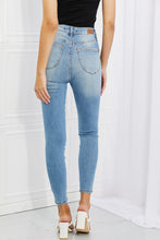 Load image into Gallery viewer, Judy Blue Nina Full Size High Waisted Skinny Jeans