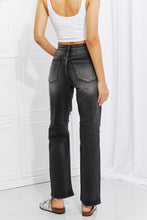 Load image into Gallery viewer, RISEN Full Size Lois Distressed Loose Fit Jeans