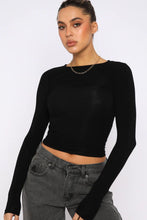 Load image into Gallery viewer, The Dreamy Long Sleeve Top