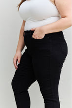 Load image into Gallery viewer, Judy Blue Kenya Full Size Mid Rise Slim Fit Jeans