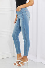 Load image into Gallery viewer, Judy Blue Nina Full Size High Waisted Skinny Jeans