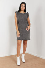 Load image into Gallery viewer, Qupid Made to Groove Heeled Crocodile Western Booties