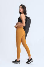 Load image into Gallery viewer, Thigh Pocket Active Leggings