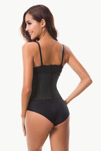 Load image into Gallery viewer, Full Size Adjustable Breathable Sports Waist Trainer