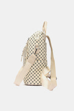 Load image into Gallery viewer, PU Leather Two-Piece Bag Set