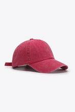 Load image into Gallery viewer, Pleased To Meet You Baseball Cap