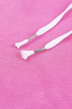 Load image into Gallery viewer, Distressed Drop Shoulder Hoodie DIBS 1014