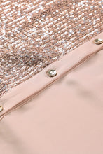 Load image into Gallery viewer, Shirt Dress High Low