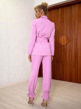 Load image into Gallery viewer, Excuse Me Miss Suit DIBS MISS