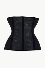 Load image into Gallery viewer, Full Size Adjustable Breathable Sports Waist Trainer Corset