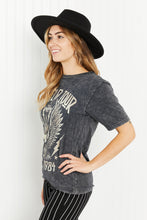 Load image into Gallery viewer, Lotus Fashion World Tour Since 1984 Graphic Tee