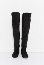 Load image into Gallery viewer, Legend Moonstruck Over-The-Knee Boots