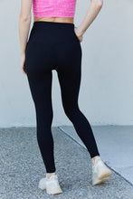 Load image into Gallery viewer, Rae Mode Full Size Feel The Energy Highly Stretchy Leggings
