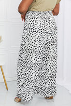 Load image into Gallery viewer, Tied Pleated Wide Leg Pants DIBS KORI