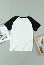 Load image into Gallery viewer, HERE FOR A GOOD TIME Tee Shirt