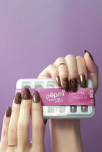 Load image into Gallery viewer, POPMI Burnt Bronze Press-On Nails
