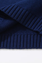 Load image into Gallery viewer, Kids Polar Bear Christmas Pullover Sweater