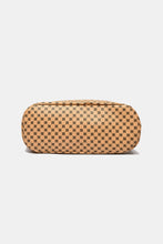 Load image into Gallery viewer, PU Leather Two-Piece Bag Set