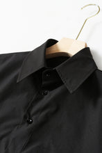 Load image into Gallery viewer, Capped Sleeve Shirt with Pocket