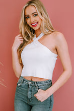 Load image into Gallery viewer, Cross Halter