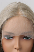 Load image into Gallery viewer, 13*2" Lace Front Wigs Synthetic Long Straight 27" 150% Density