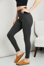 Load image into Gallery viewer, LOVEIT Full Size High Waist Leggings