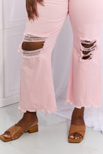 Load image into Gallery viewer, Risen Blush Pink Jeans