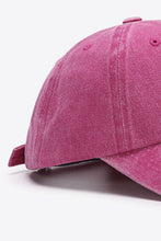 Load image into Gallery viewer, Pleased To Meet You Baseball Cap