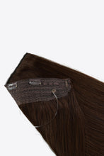 Load image into Gallery viewer, 20" 100g Indian Human Halo Hair