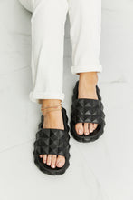 Load image into Gallery viewer, Legend Let's Chill 3D Stud Slide Sandal